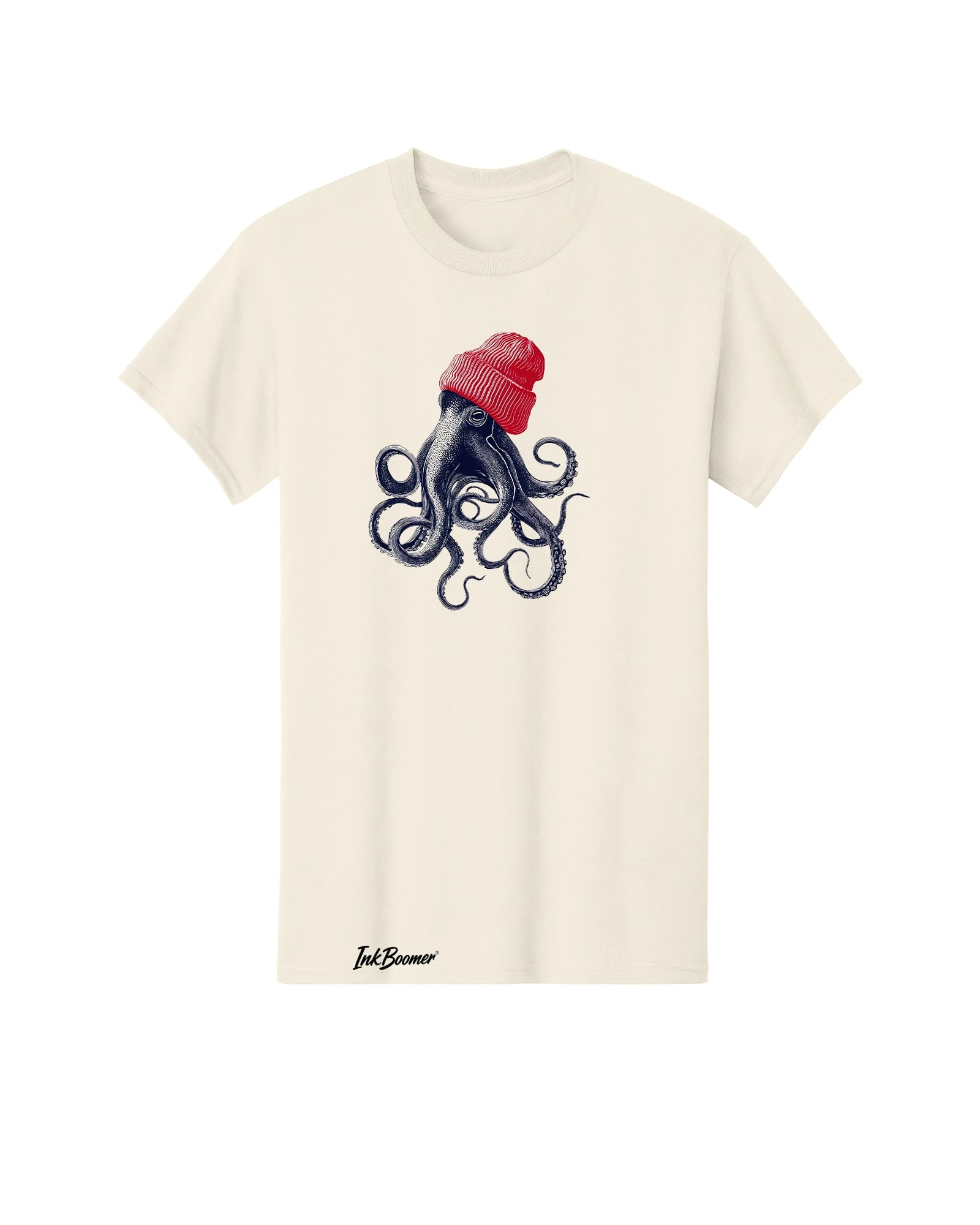 Octo Internet Irony Natural M 1