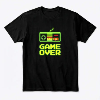 Gaming Core Design 1