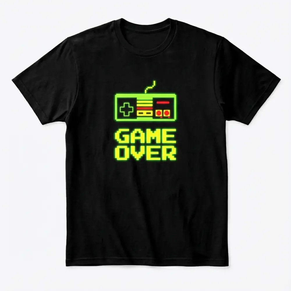 Gaming Core Design 1