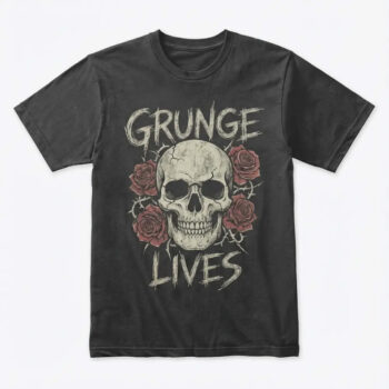 Rock Legends Design 2