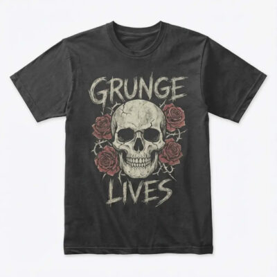 Rock Legends Design 2