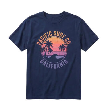 Surf & Chill Design 3