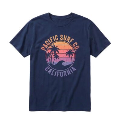 Surf & Chill Design 3