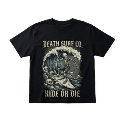 Surf & Chill Design 5